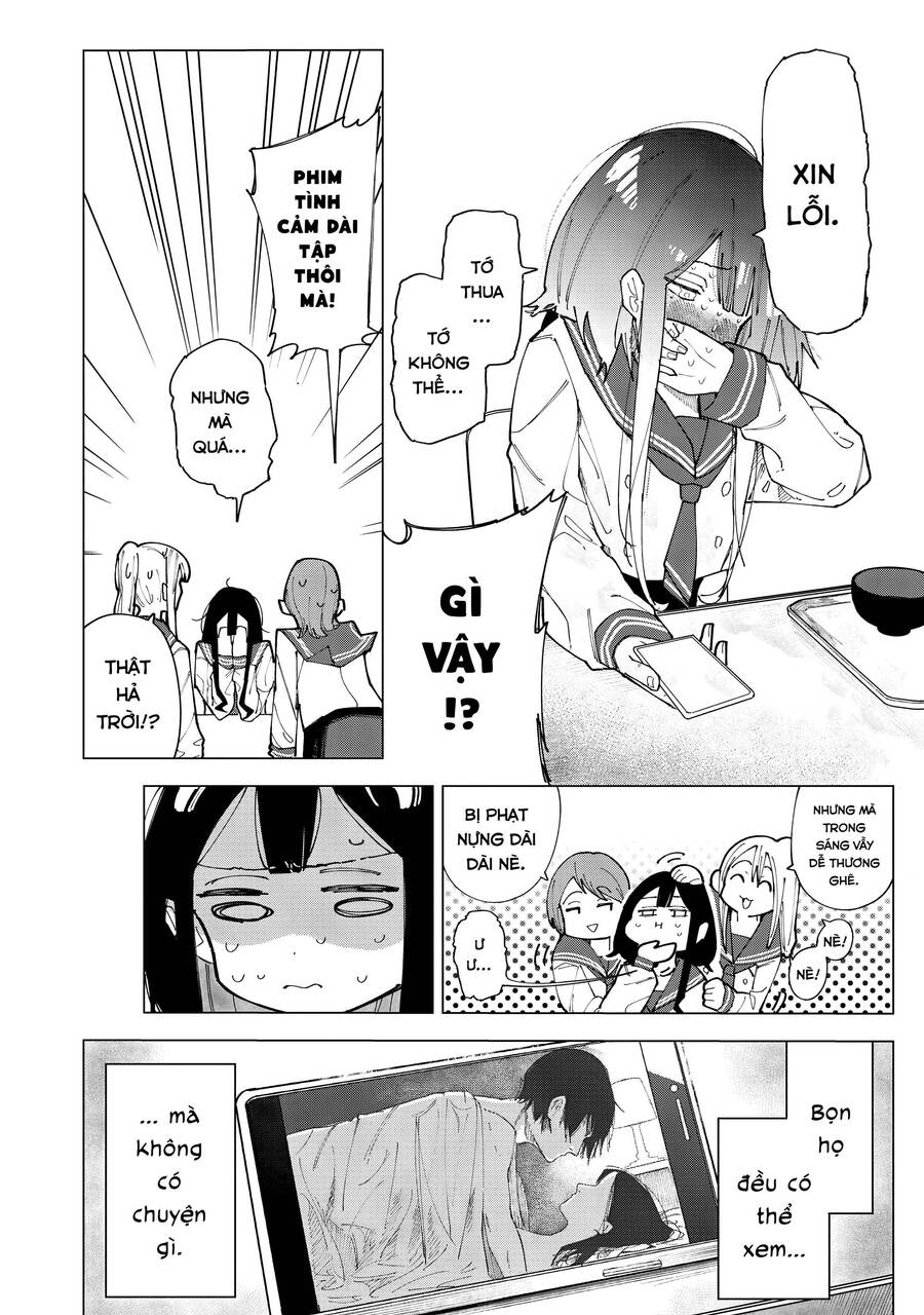 R15+ Ja Dame Desuka? - Chương 1