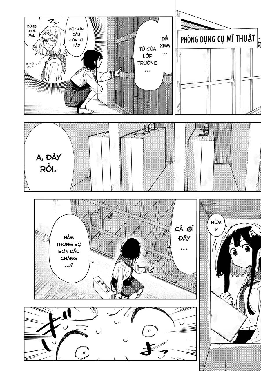 R15+ Ja Dame Desuka? - Chương 1