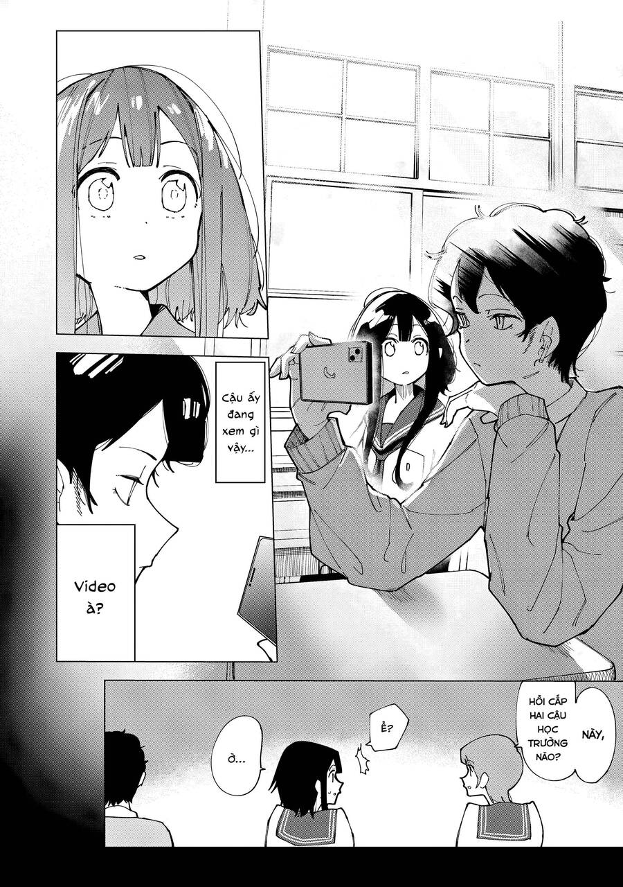 R15+ Ja Dame Desuka? - Chương 1