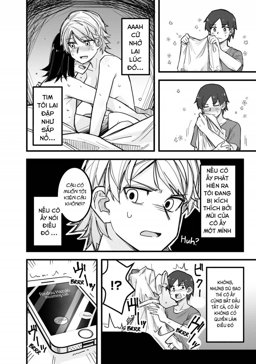 Ikemen Joshi To Josou Danshi - Chương 6