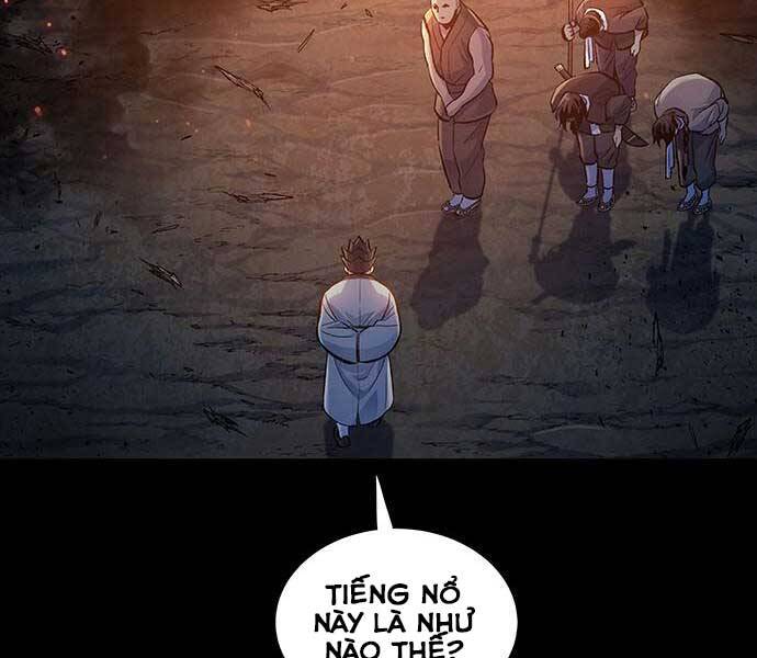 Đạn Bạc - Chương 1