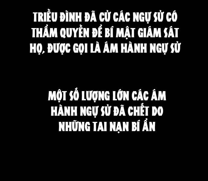 Đạn Bạc - Chương 1