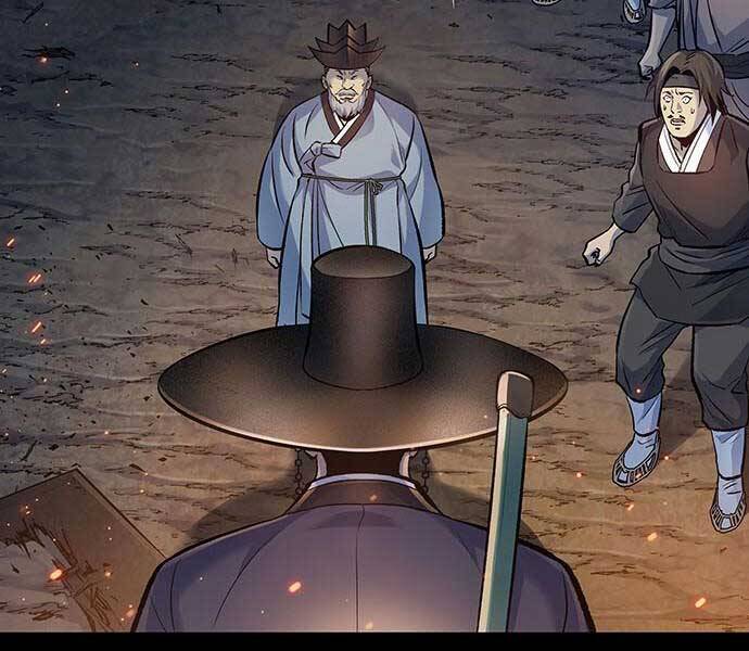 Đạn Bạc - Chương 1