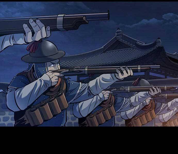 Đạn Bạc - Chương 1