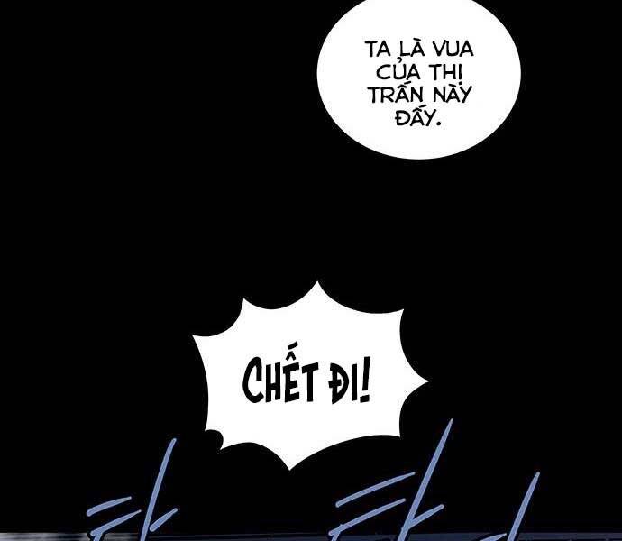 Đạn Bạc - Chương 1