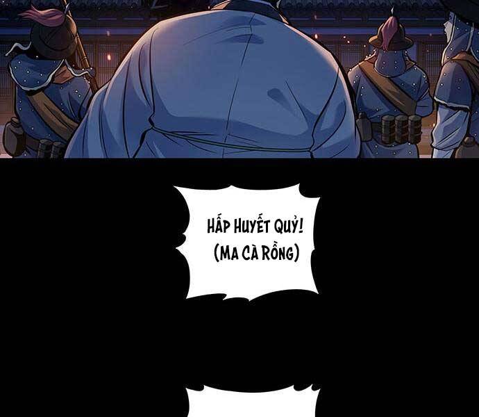 Đạn Bạc - Chương 1