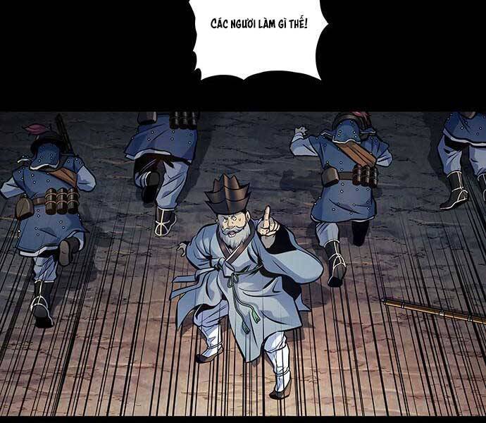 Đạn Bạc - Chương 1