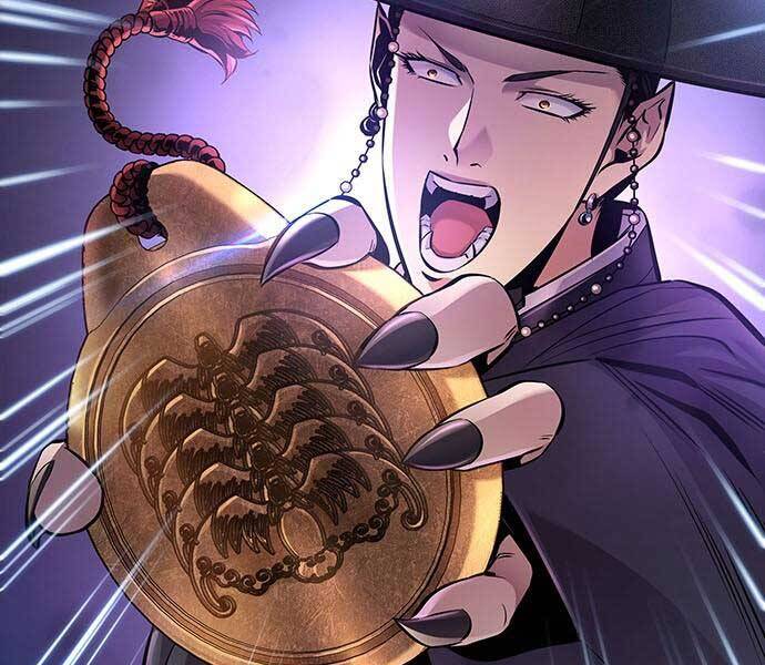 Đạn Bạc - Chương 1