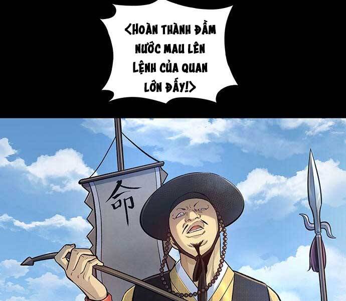 Đạn Bạc - Chương 1