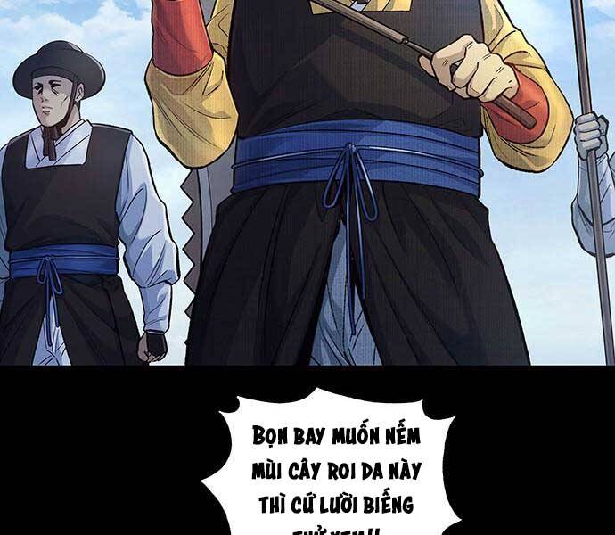 Đạn Bạc - Chương 1