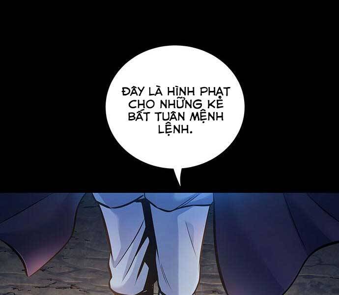 Đạn Bạc - Chương 1