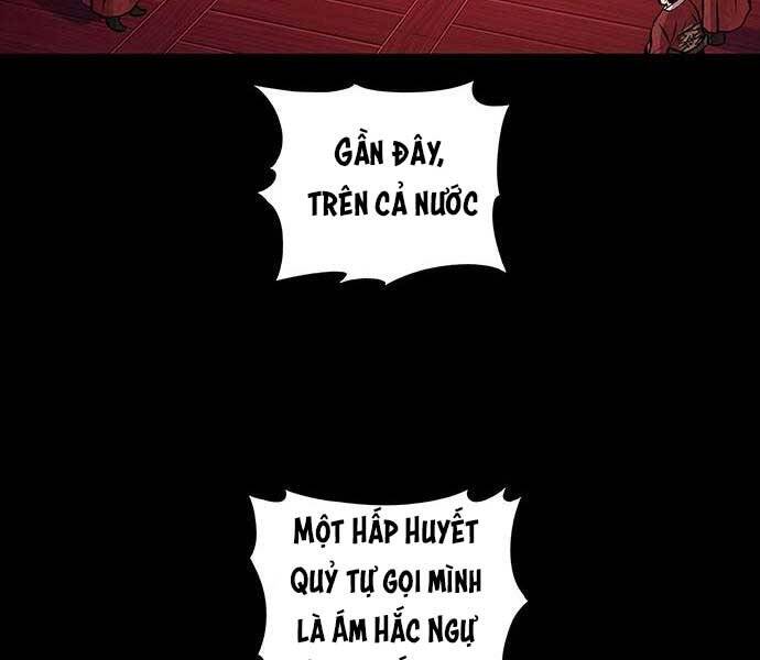 Đạn Bạc - Chương 1