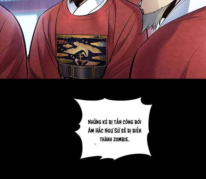 Đạn Bạc - Chương 1