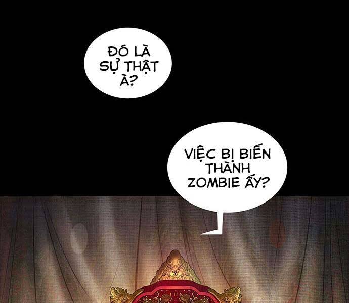 Đạn Bạc - Chương 1