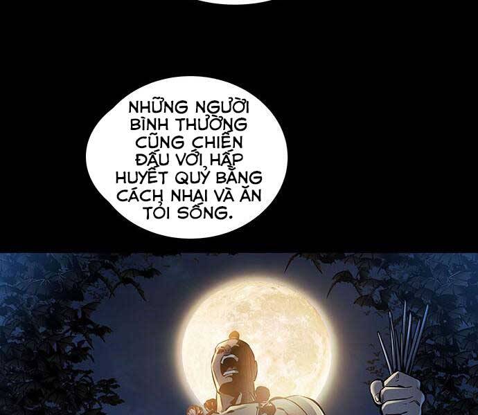 Đạn Bạc - Chương 1