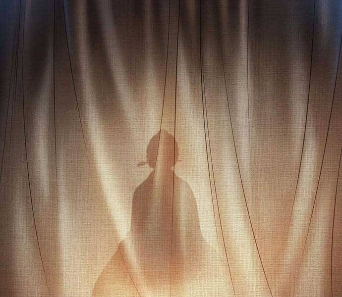 Đạn Bạc - Chương 1