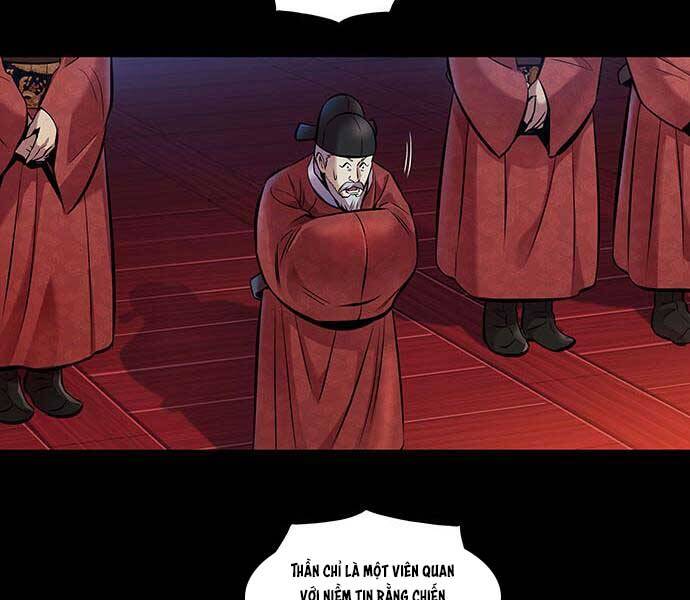 Đạn Bạc - Chương 1