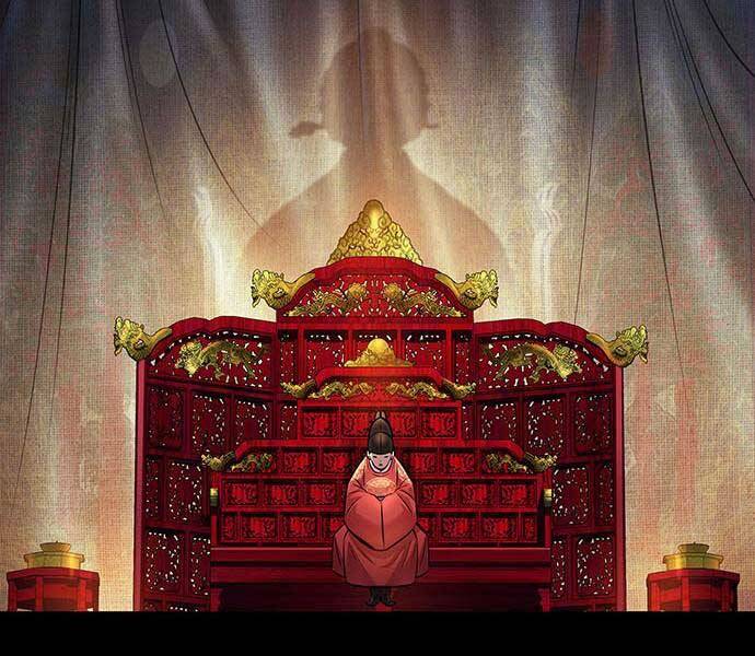 Đạn Bạc - Chương 1