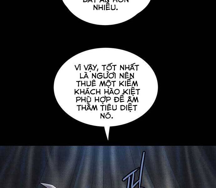 Đạn Bạc - Chương 1