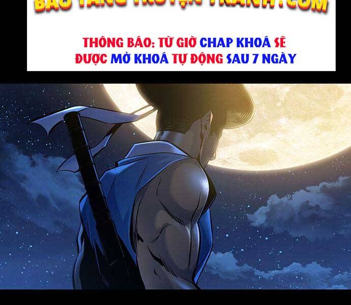 Đạn Bạc - Chương 1