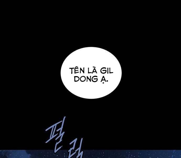 Đạn Bạc - Chương 1