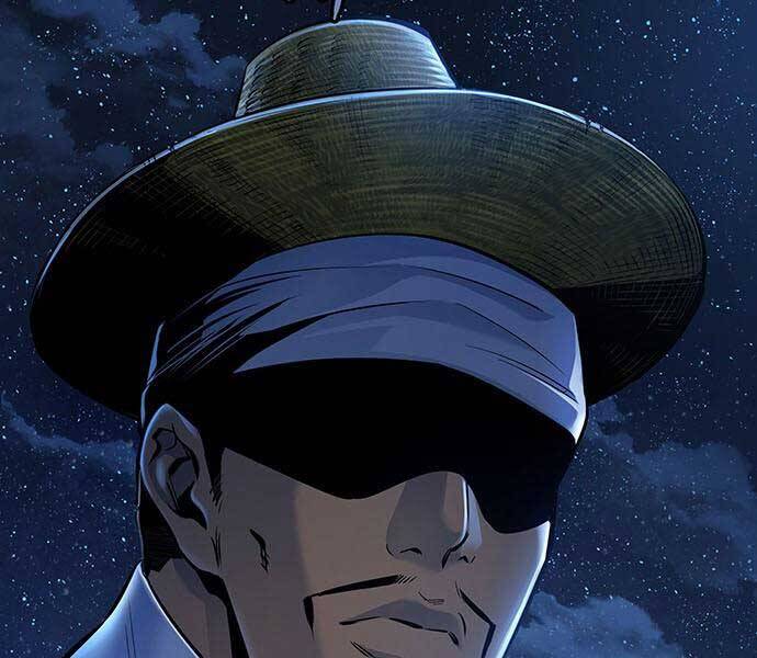 Đạn Bạc - Chương 1