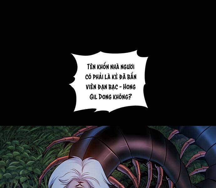 Đạn Bạc - Chương 1