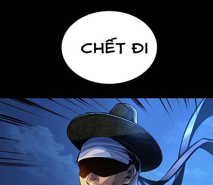 Đạn Bạc - Chương 1