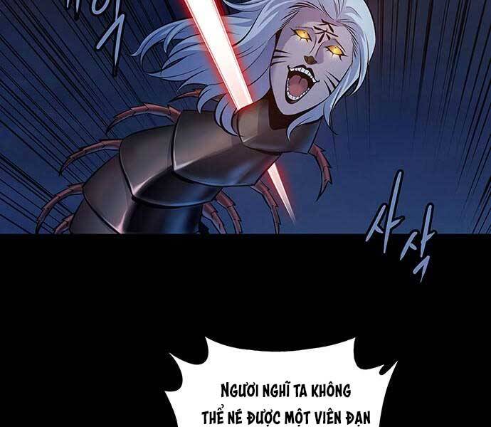 Đạn Bạc - Chương 1