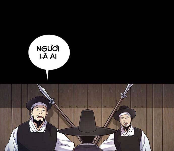 Đạn Bạc - Chương 1