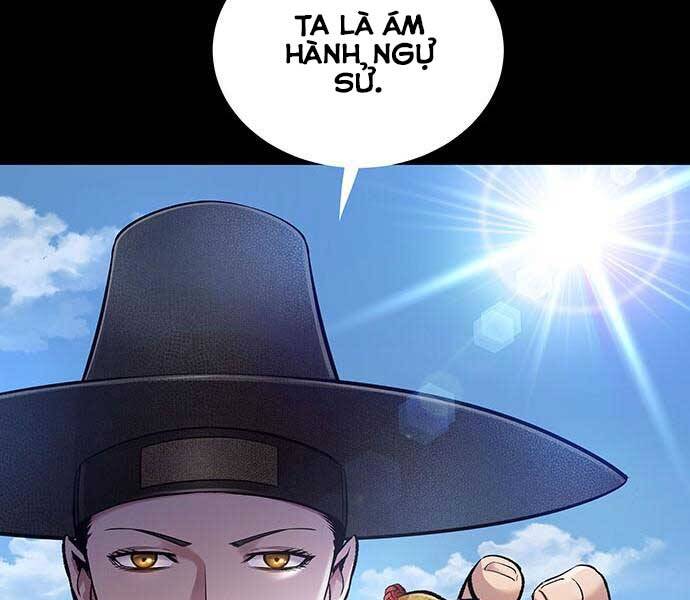 Đạn Bạc - Chương 1