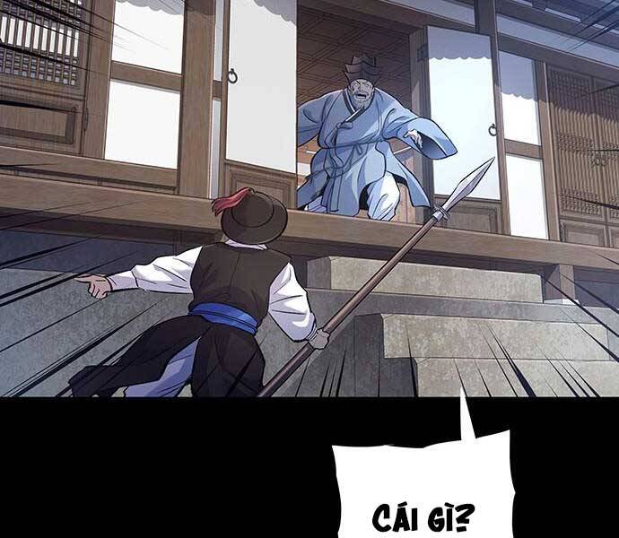 Đạn Bạc - Chương 1