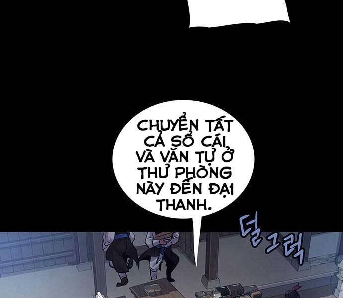 Đạn Bạc - Chương 1