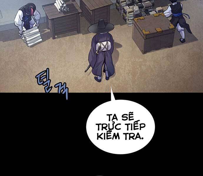 Đạn Bạc - Chương 1