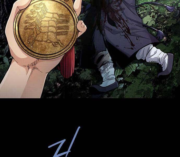 Đạn Bạc - Chương 1