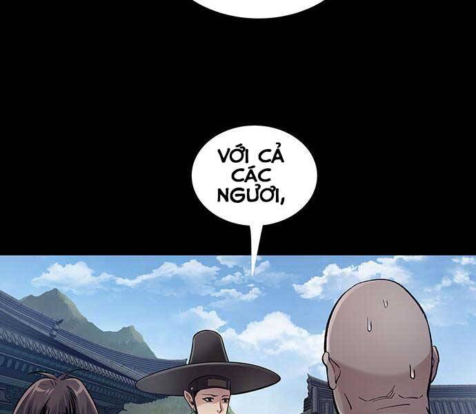 Đạn Bạc - Chương 1