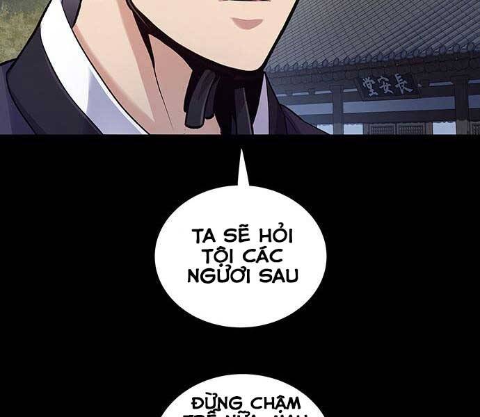 Đạn Bạc - Chương 1