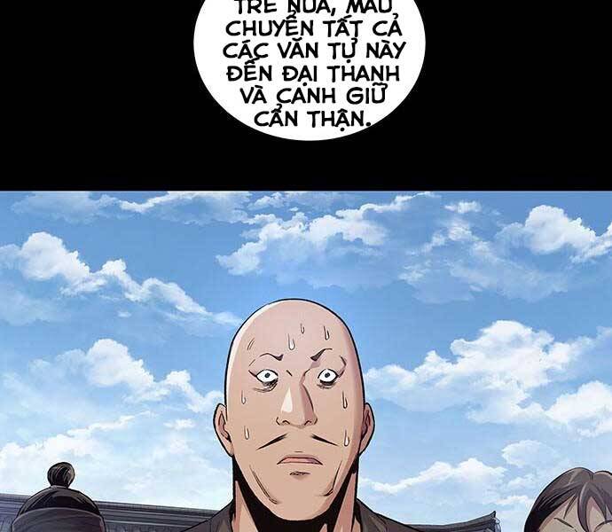 Đạn Bạc - Chương 1