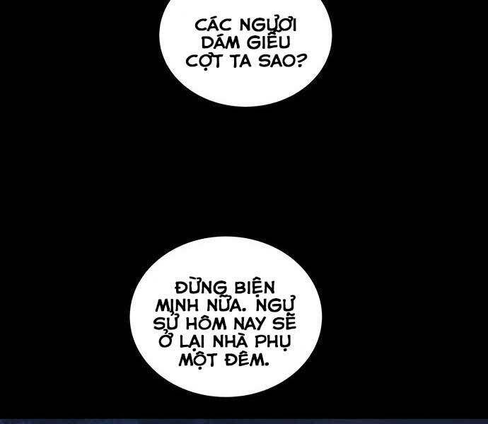 Đạn Bạc - Chương 1