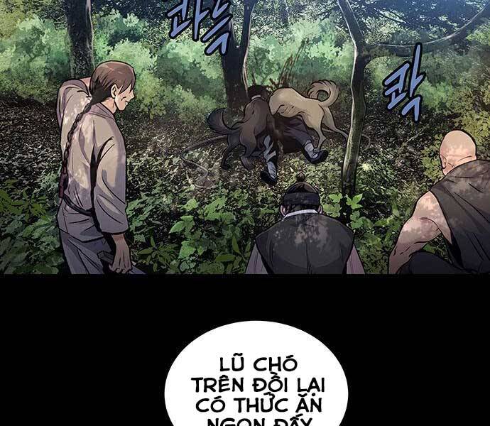 Đạn Bạc - Chương 1