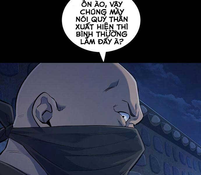 Đạn Bạc - Chương 1