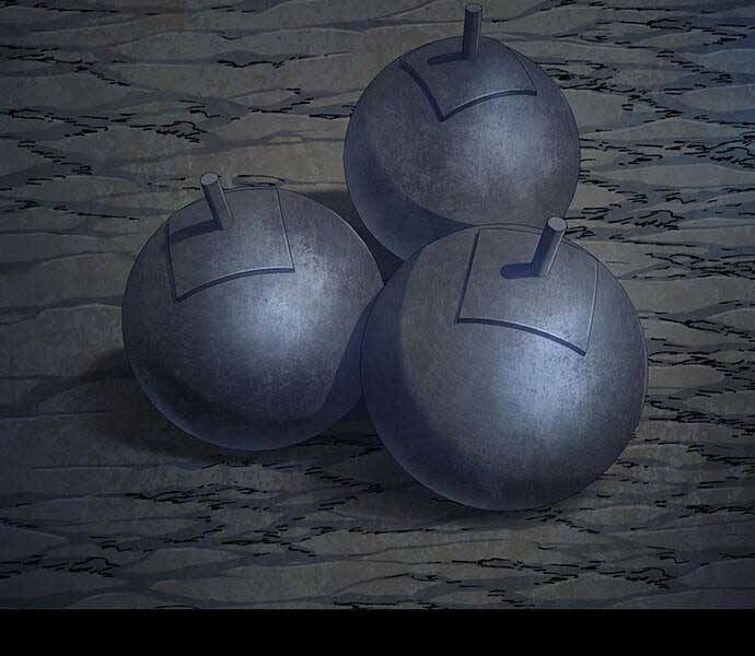 Đạn Bạc - Chương 1