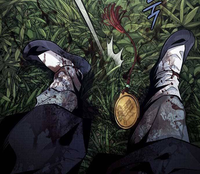 Đạn Bạc - Chương 1