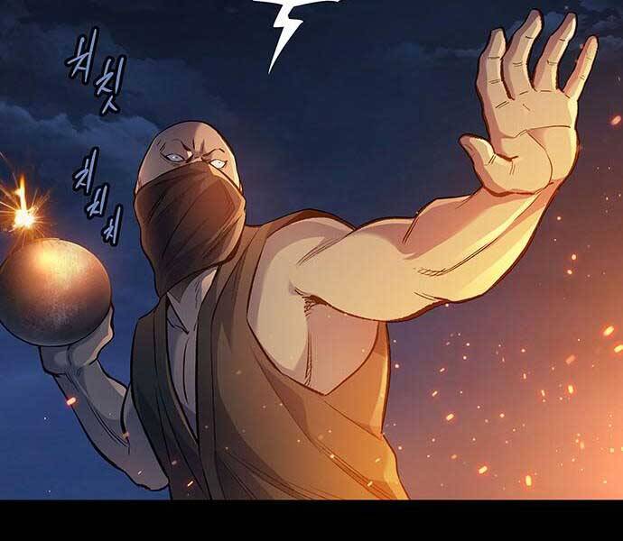 Đạn Bạc - Chương 1