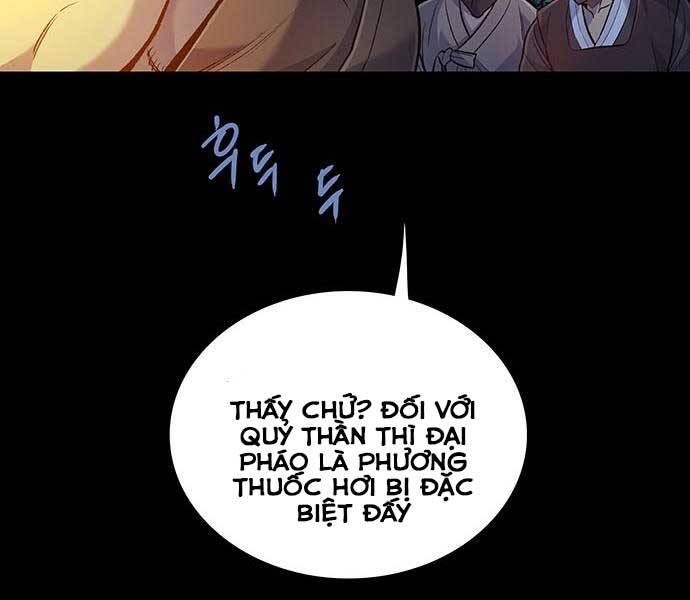 Đạn Bạc - Chương 1