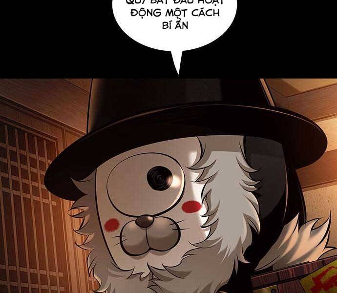 Đạn Bạc - Chương 2