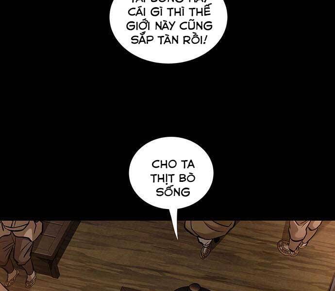 Đạn Bạc - Chương 2