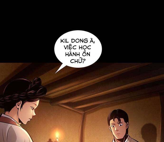 Đạn Bạc - Chương 2