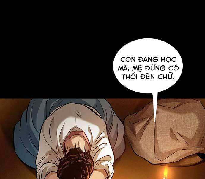 Đạn Bạc - Chương 2