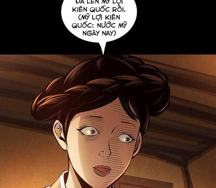 Đạn Bạc - Chương 2